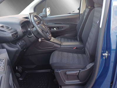 Opel Combo Gebrauchtwagen