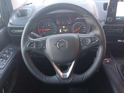 Opel Combo Gebrauchtwagen