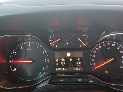 Opel Combo Gebrauchtwagen