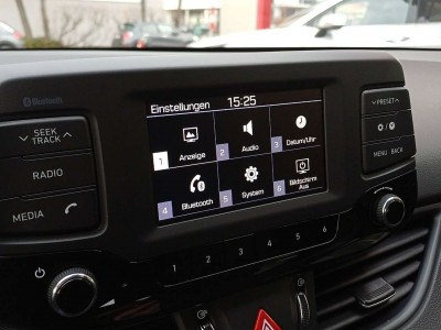 Hyundai i30 Gebrauchtwagen