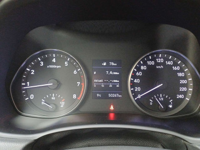 Hyundai i30 Gebrauchtwagen