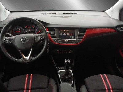 Opel Crossland Gebrauchtwagen