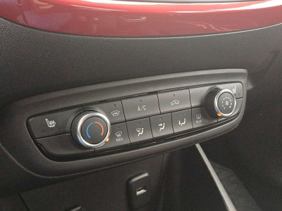 Opel Crossland Gebrauchtwagen