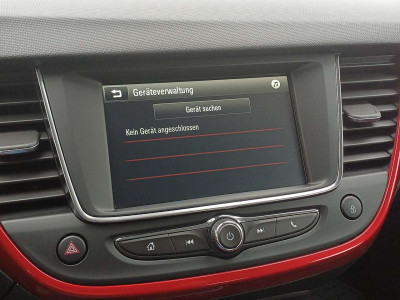 Opel Crossland Gebrauchtwagen