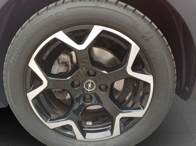 Opel Crossland Gebrauchtwagen