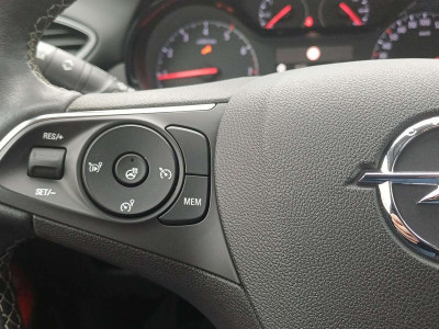 Opel Crossland Gebrauchtwagen