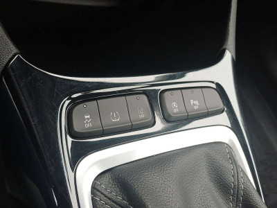 Opel Crossland Gebrauchtwagen