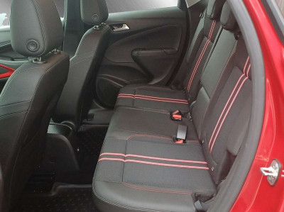 Opel Crossland Gebrauchtwagen