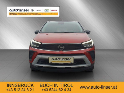 Opel Crossland Gebrauchtwagen