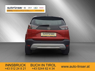 Opel Crossland Gebrauchtwagen