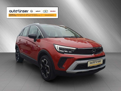 Opel Crossland Gebrauchtwagen