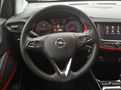 Opel Crossland Gebrauchtwagen