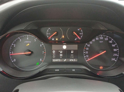 Opel Crossland Gebrauchtwagen