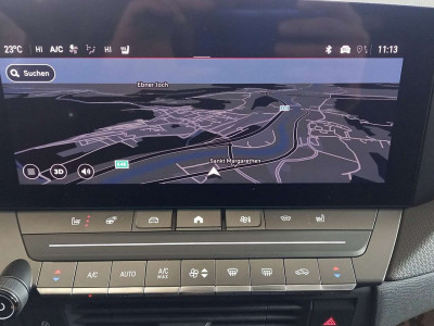 Opel Astra Vorführwagen