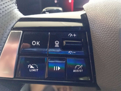 Opel Astra Vorführwagen