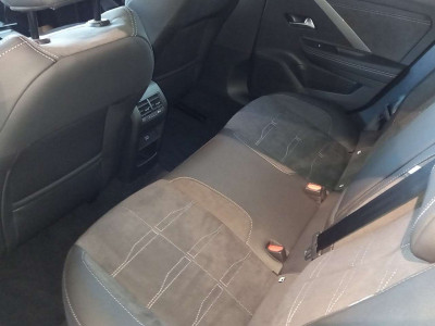 Opel Astra Vorführwagen