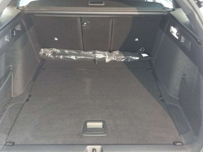 Opel Astra Vorführwagen