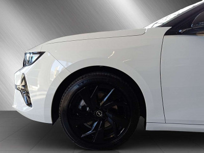 Opel Astra Vorführwagen