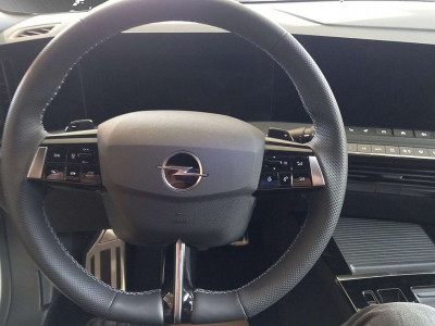 Opel Astra Vorführwagen