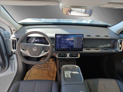 Leapmotor B10 Vorführwagen Leapmotor B10 Vorführwagen