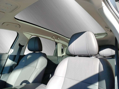 Leapmotor B10 Vorführwagen Leapmotor B10 Vorführwagen