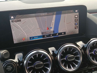 Mercedes-Benz GLA Gebrauchtwagen