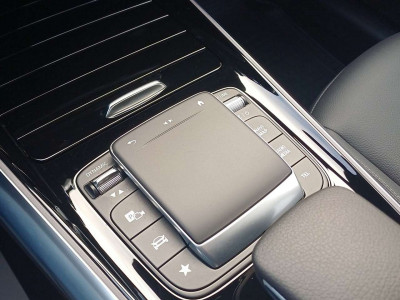 Mercedes-Benz GLA Gebrauchtwagen