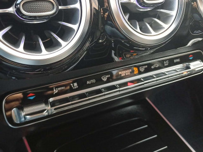 Mercedes-Benz GLA Gebrauchtwagen