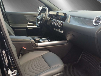 Mercedes-Benz GLA Gebrauchtwagen