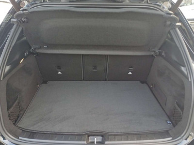 Mercedes-Benz GLA Gebrauchtwagen