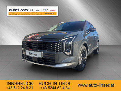 KIA Sportage Neuwagen