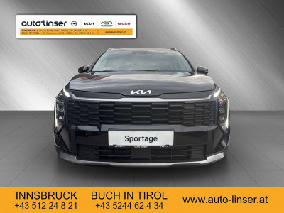 KIA Sportage Neuwagen