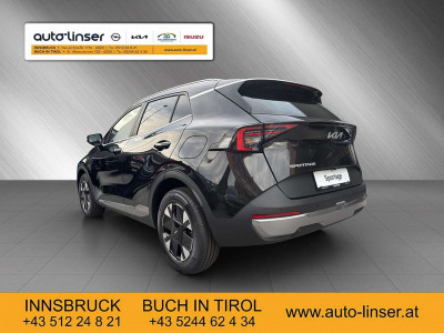 KIA Sportage Neuwagen