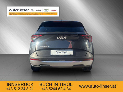 KIA Sportage Neuwagen