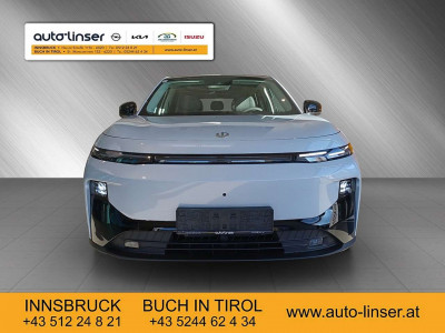 Leapmotor B10 Gebrauchtwagen Leapmotor B10 Gebrauchtwagen