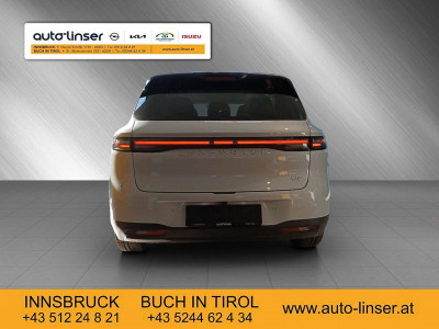 Leapmotor B10 Gebrauchtwagen Leapmotor B10 Gebrauchtwagen