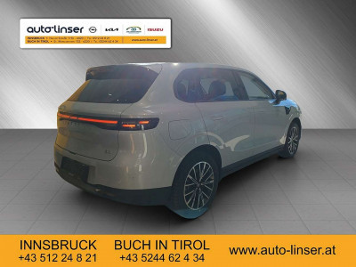 Leapmotor B10 Gebrauchtwagen Leapmotor B10 Gebrauchtwagen