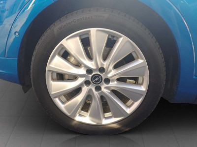 Opel Grandland Gebrauchtwagen Opel Grandland Gebrauchtwagen