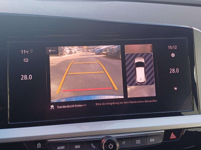 Opel Grandland Gebrauchtwagen Opel Grandland Gebrauchtwagen