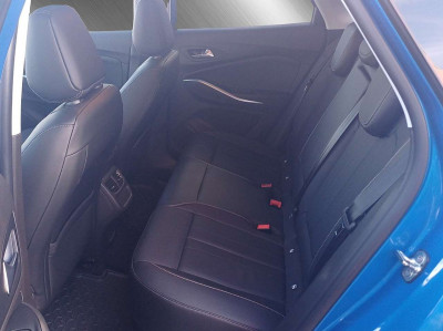 Opel Grandland Gebrauchtwagen Opel Grandland Gebrauchtwagen