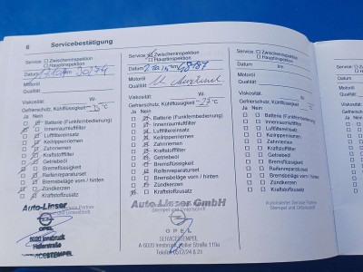 Opel Grandland Gebrauchtwagen Opel Grandland Gebrauchtwagen