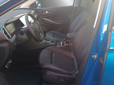 Opel Grandland Gebrauchtwagen Opel Grandland Gebrauchtwagen