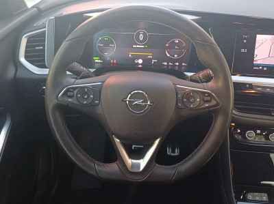 Opel Grandland Gebrauchtwagen Opel Grandland Gebrauchtwagen