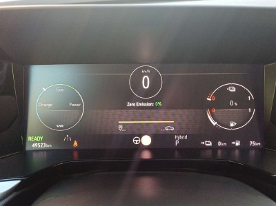 Opel Grandland Gebrauchtwagen Opel Grandland Gebrauchtwagen