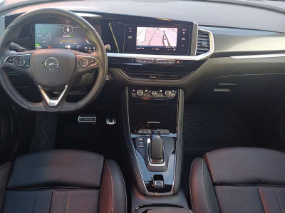 Opel Grandland Gebrauchtwagen Opel Grandland Gebrauchtwagen