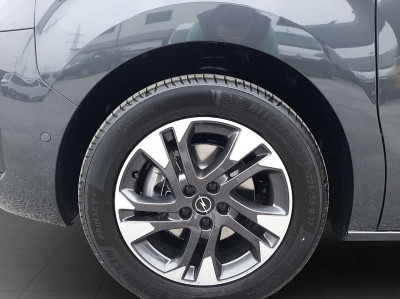 Opel Zafira Gebrauchtwagen Opel Zafira Gebrauchtwagen