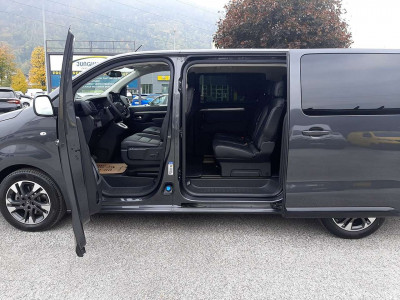 Opel Zafira Gebrauchtwagen Opel Zafira Gebrauchtwagen