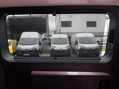 Opel Zafira Gebrauchtwagen Opel Zafira Gebrauchtwagen