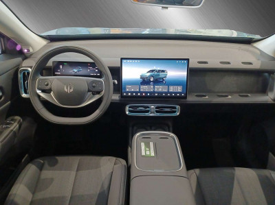 Leapmotor B10 Tageszulassung Leapmotor B10 Tageszulassung