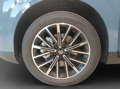 Leapmotor B10 Tageszulassung Leapmotor B10 Tageszulassung